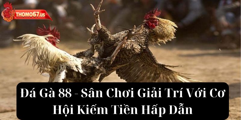 da-ga-88-san-choi-giai-tri-voi-co-hoi-kiem-tien-hap-dan